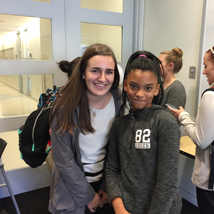 Fundraising Page: Allison Shears